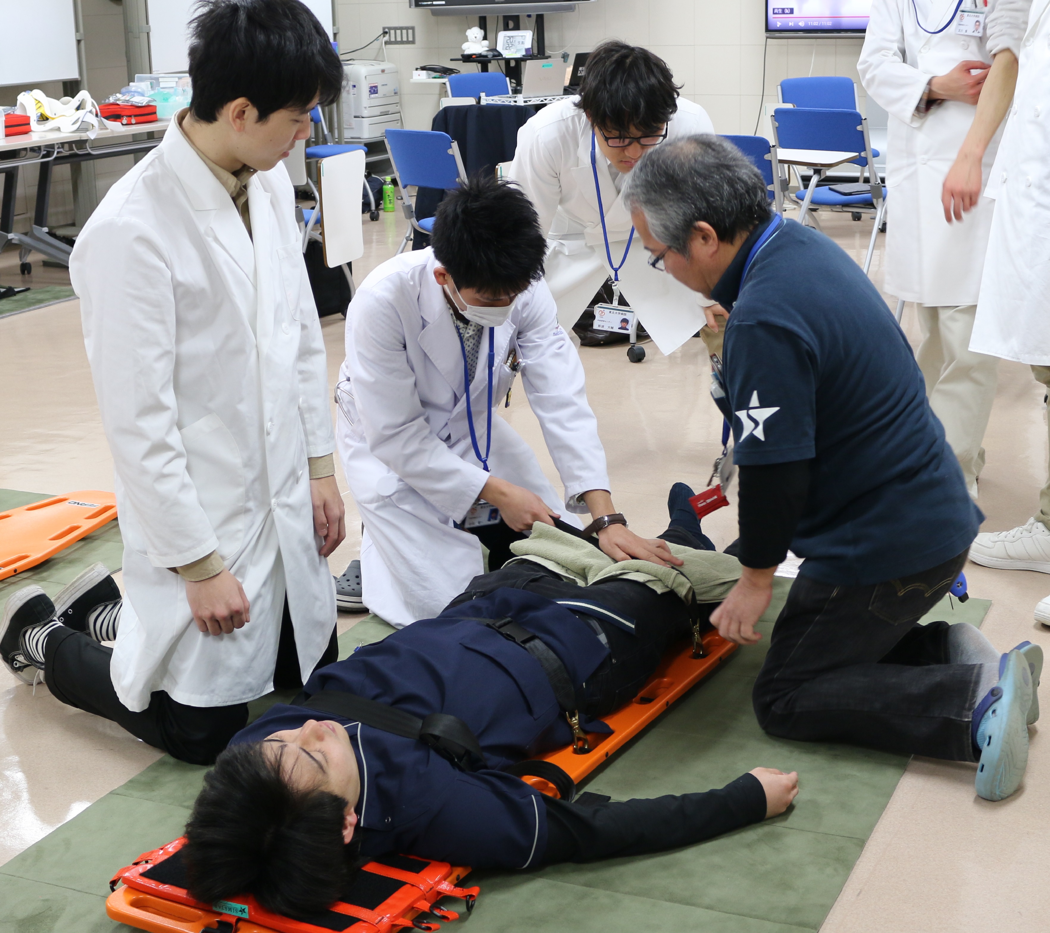 東北大学病院 自由選択プログラム 小児科 産婦人科プログラム 地域医療重点プログラム 東北大学病院 自由選択プログラム 小児科 産婦人科プログラム 地域医療重点プログラム