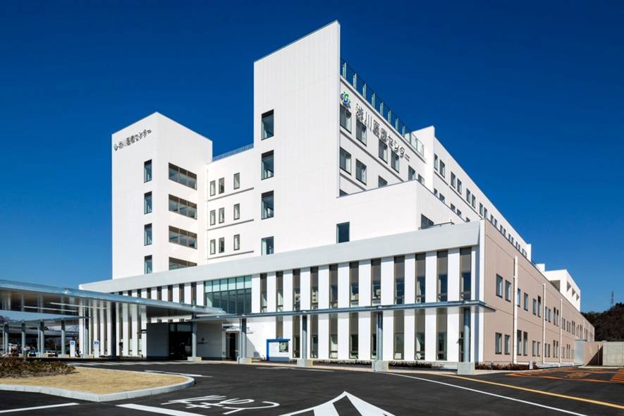 独立行政法人国立病院機構渋川医療センターの体験記一覧｜民間医局レジナビ