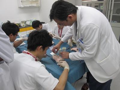 社会医療法人財団 池友会 福岡和白病院 福岡和白病院初期臨床研修プログラム