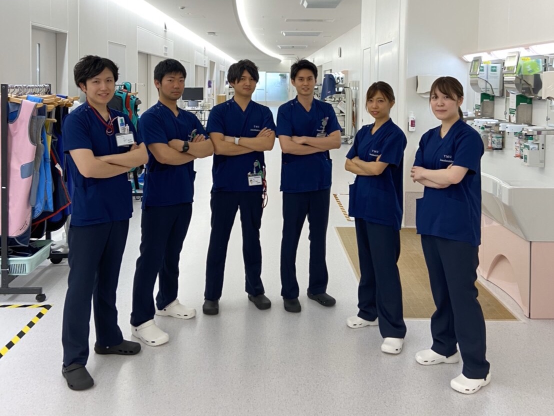 東京医科大学病院 麻酔科 東京医科大学 麻酔科後期研修プログラム 東京医科大学病院 麻酔科 東京医科大学 麻酔科後期研修プログラム