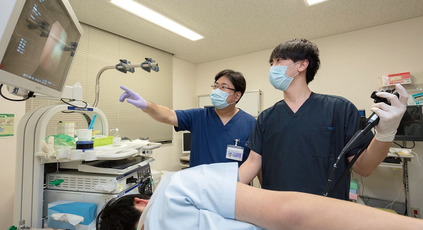 仙台医療センター