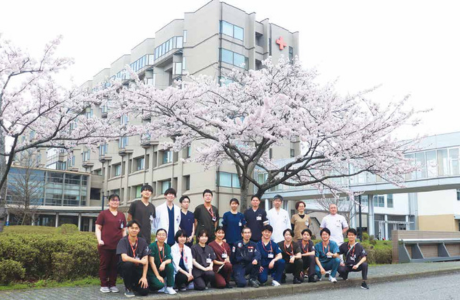 秋田赤十字病院