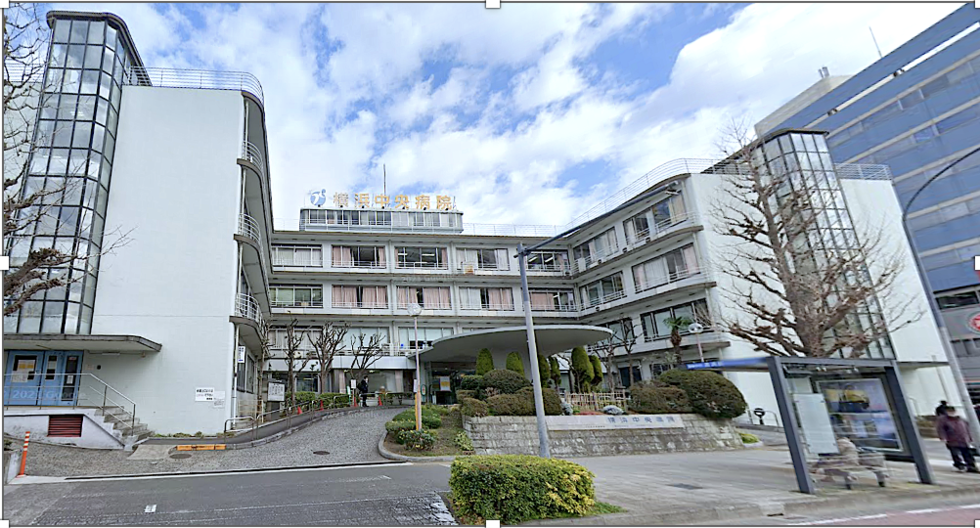 独立行政法人地域医療機能推進機構 JCHO横浜中央病院│JCHO横浜
