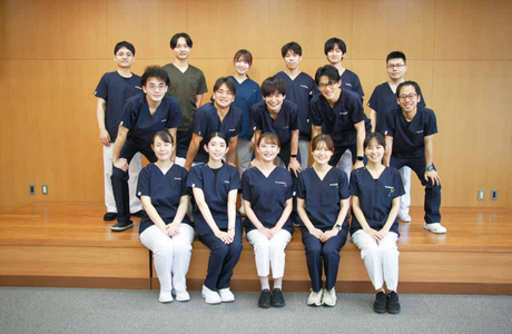 厚生連高岡病院