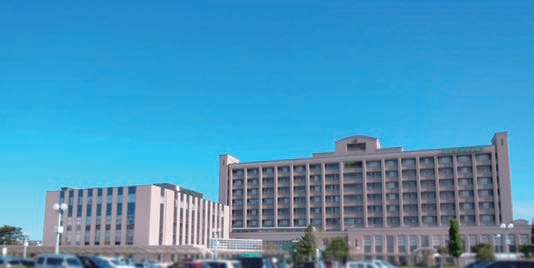 栃木県済生会宇都宮病院