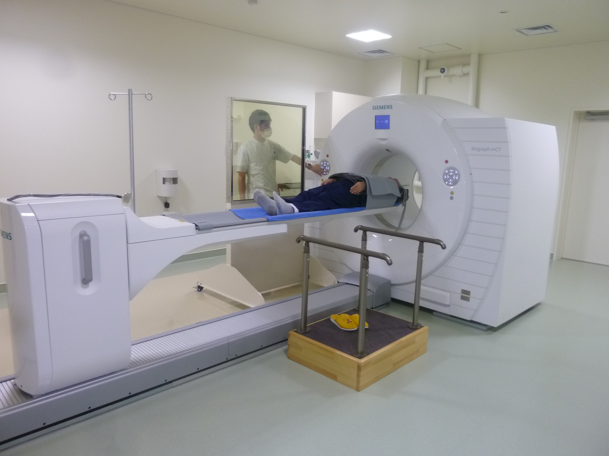 PET-CT