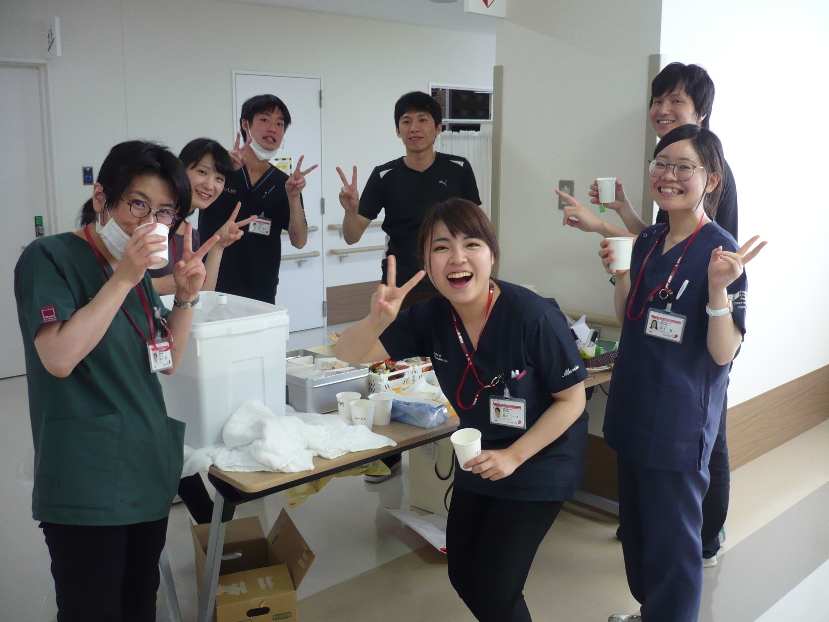 名古屋市立大学医学部附属東部医療センター 名古屋市立東部医療センター臨床研修プログラム