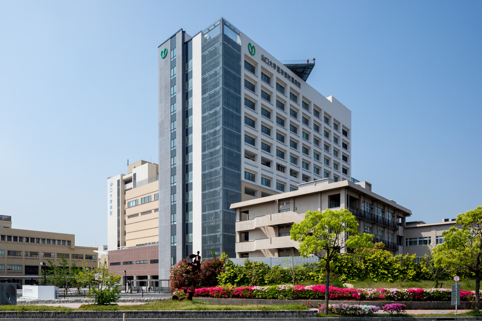 山口大学医学部附属病院|民間医局レジナビ