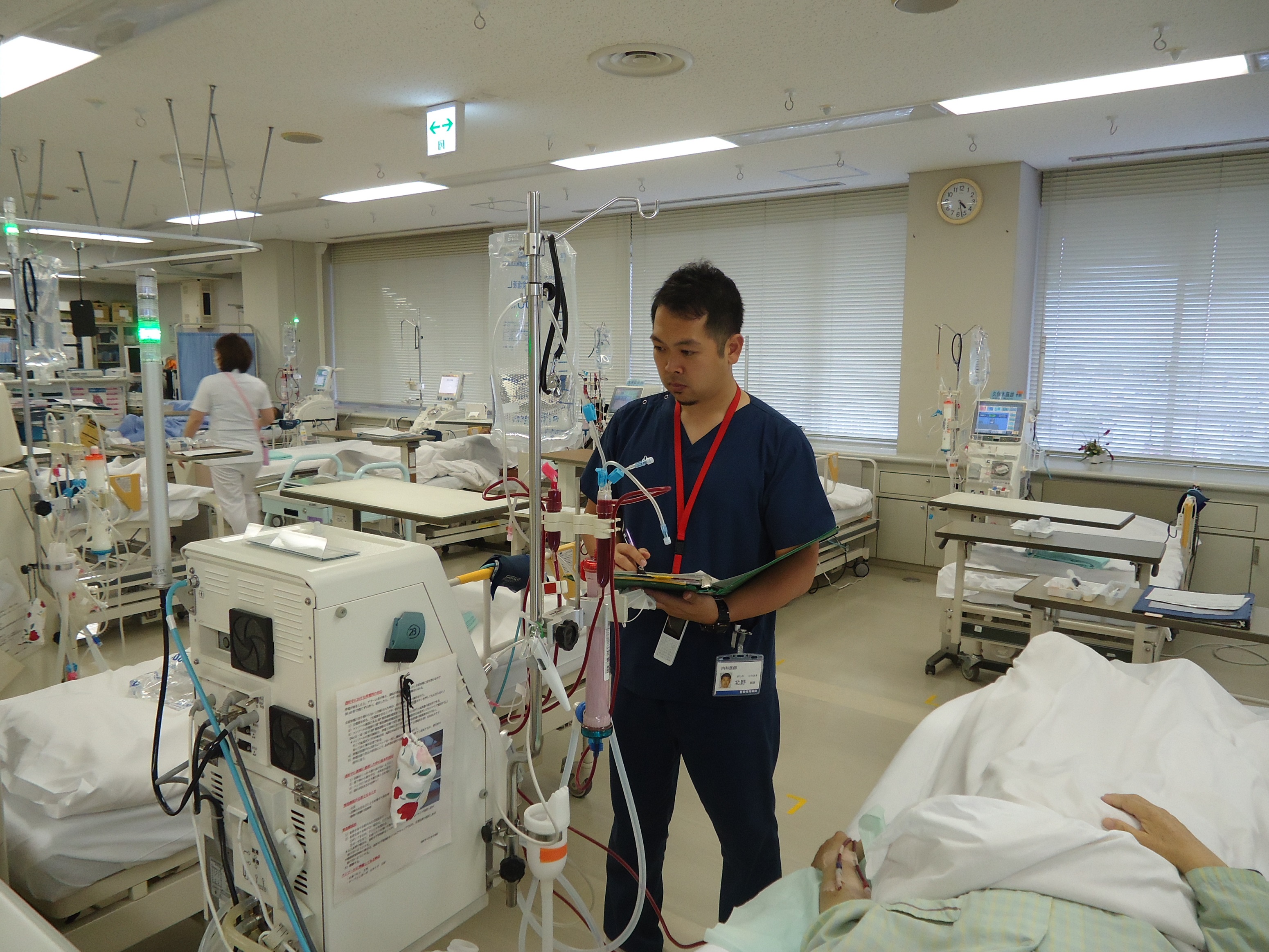 高砂市民病院 高砂市民病院臨床研修プログラム