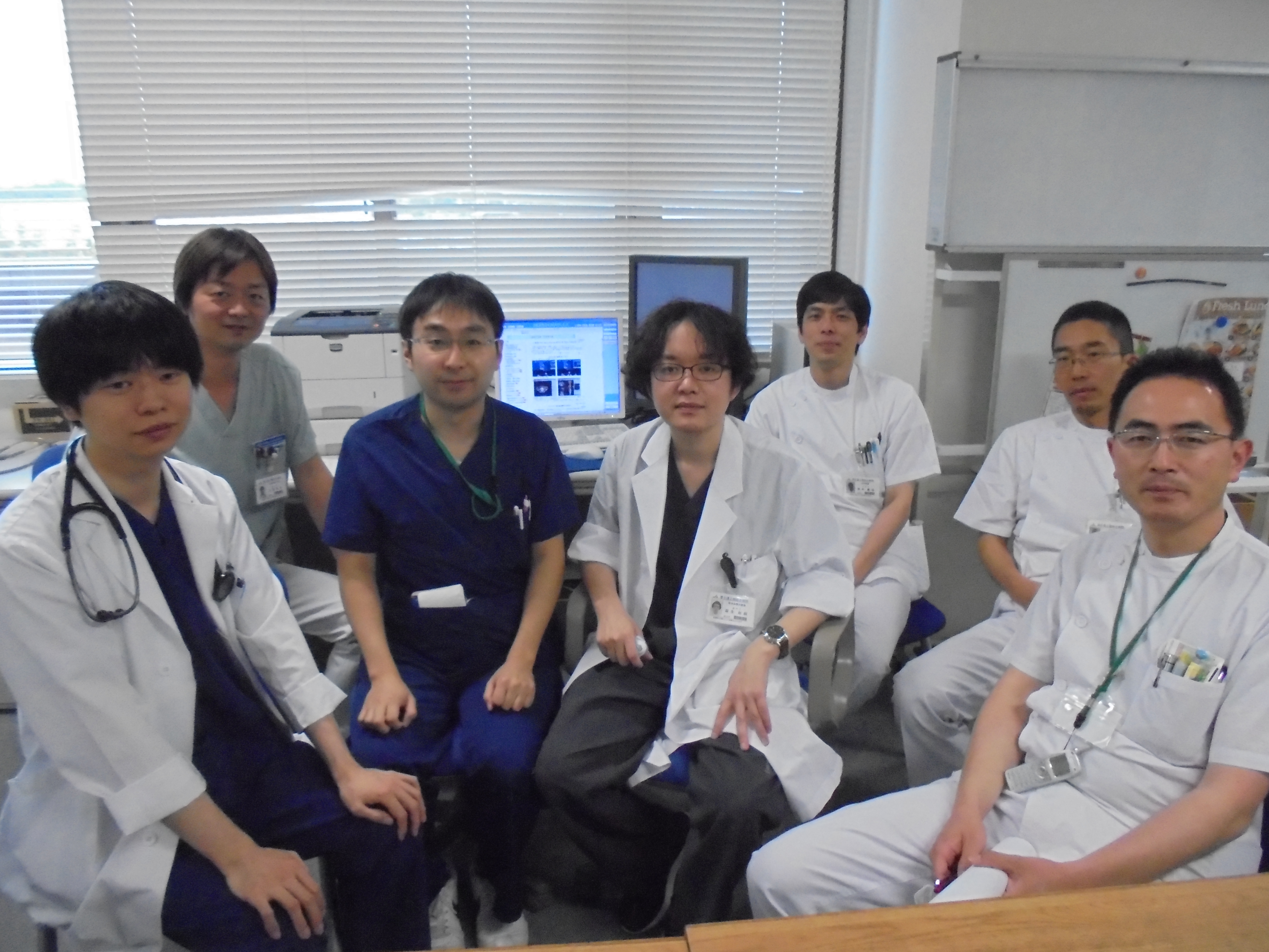 上越総合病院 上越妙高総合診療専門研修プログラム