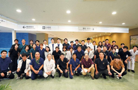 東京北医療センター