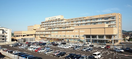 尾道総合病院
