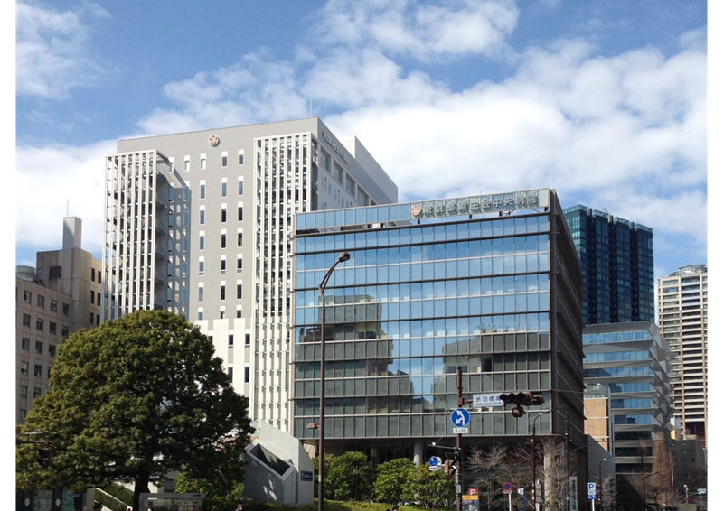 東京都済生会中央病院