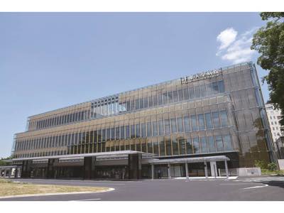 国立大学法人千葉大学医学部附属病院 国立大学法人千葉大学医学部附属病院