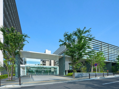 【愛知県】刈谷豊田総合病院　医学生病院説明会 写真