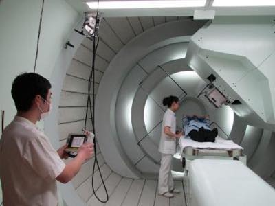 筑波大学附属病院 筑波大学附属病院 放射線腫瘍科コース