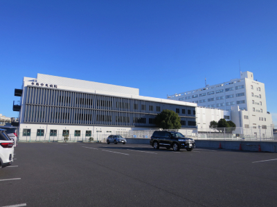 新棟完成2026年1月