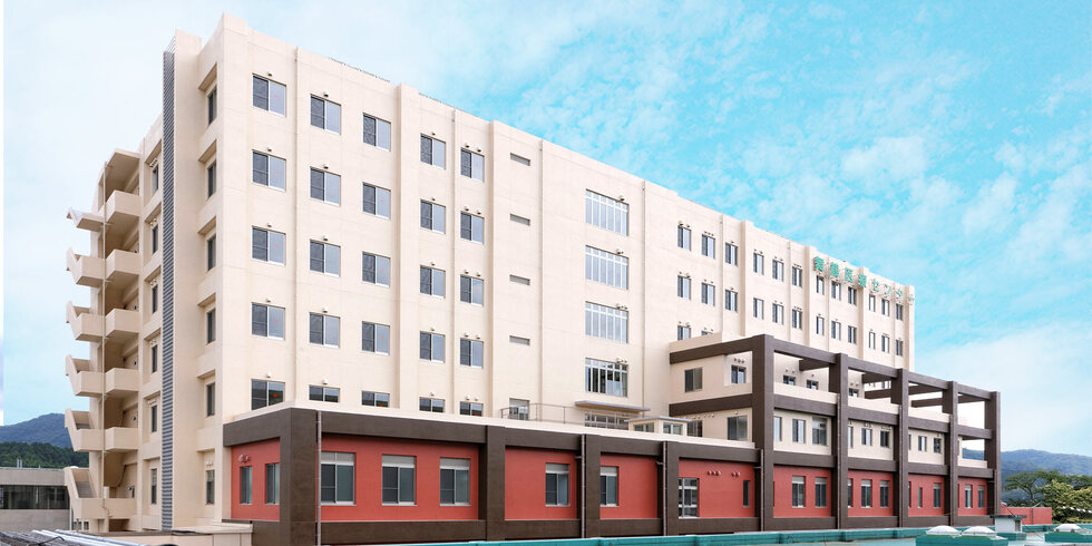 独立行政法人 国立病院機構 舞鶴医療センター