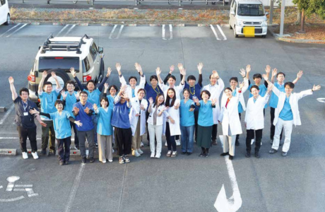 浜松医科大学医学部附属病院