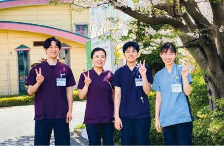 船橋二和病院