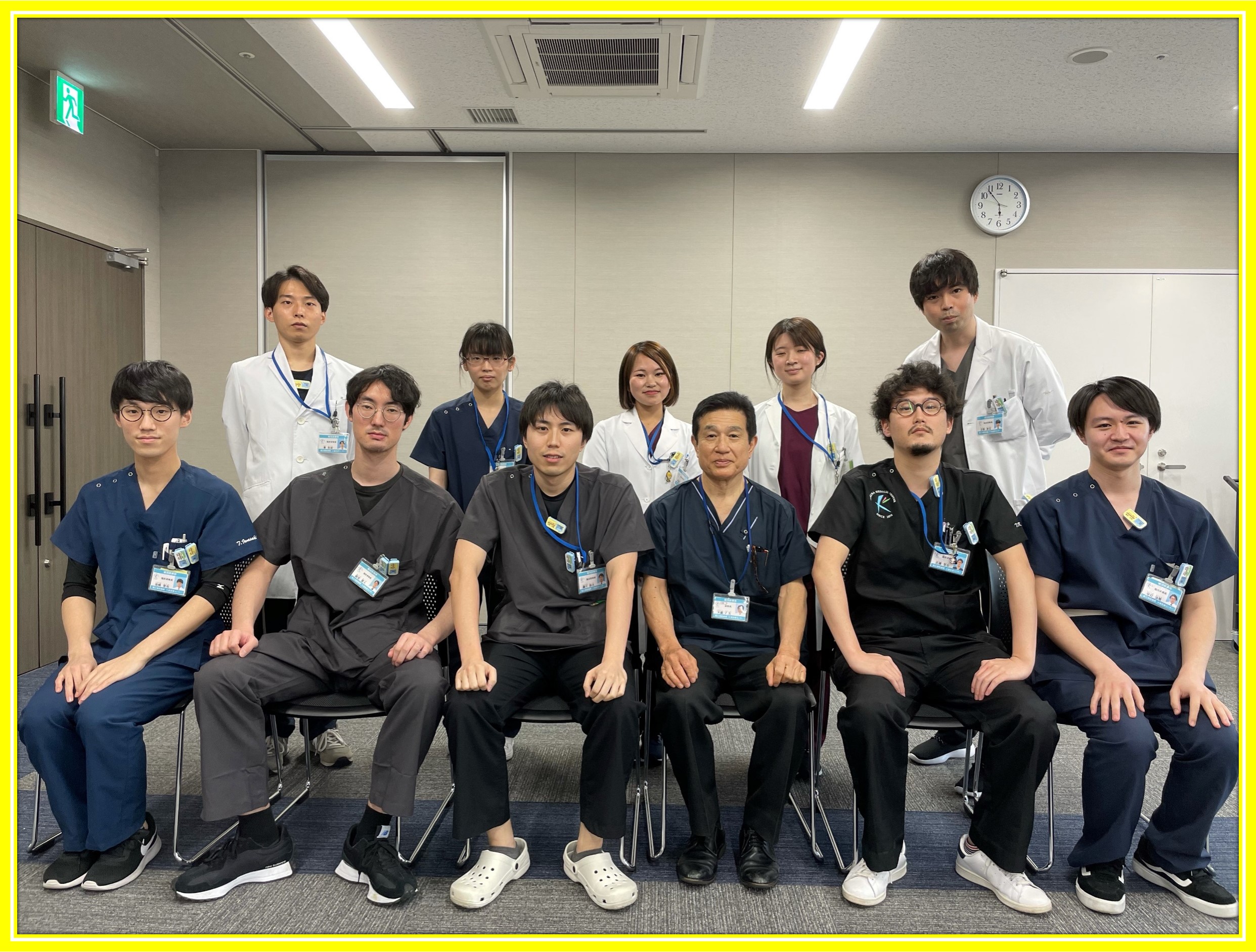 国立病院機構 小倉医療センター