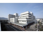 病院画像