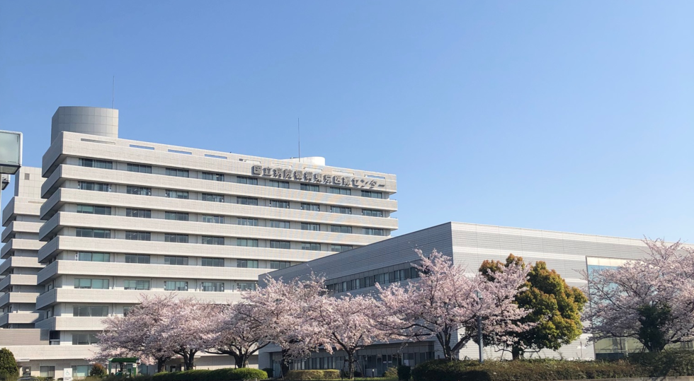 東京医療センターは患者の皆様とともに健康を考える医療を実践します。