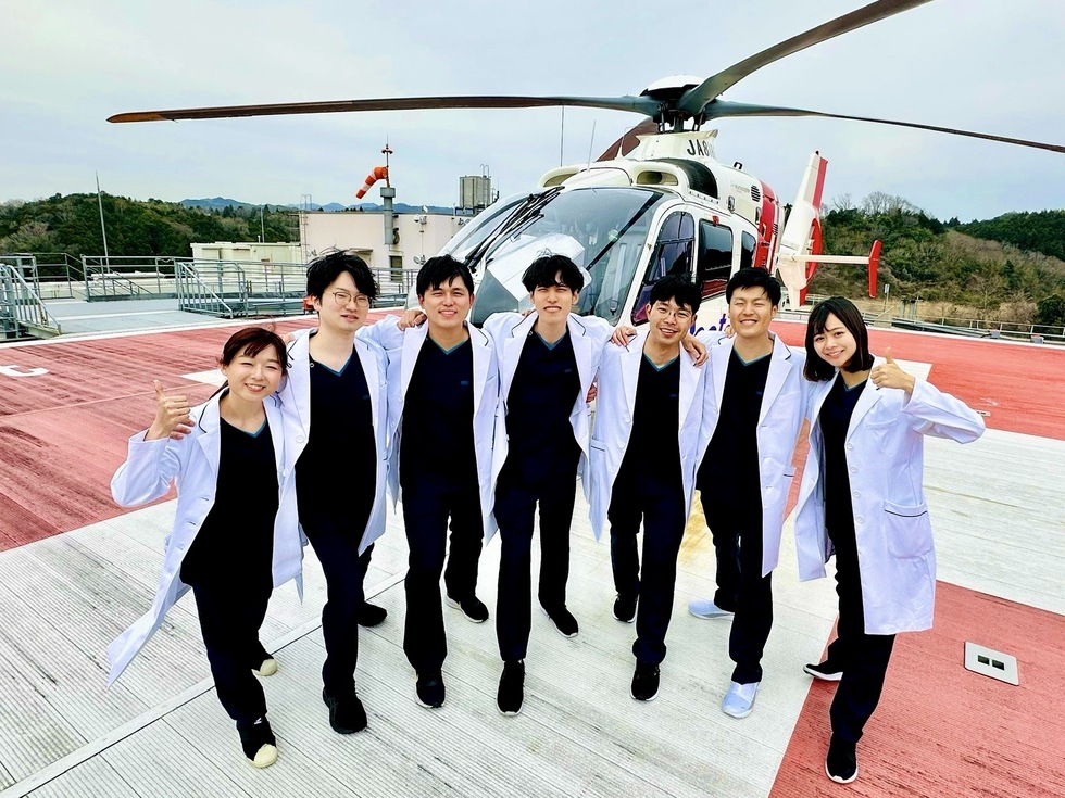 南奈良総合医療センター