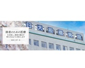 病院画像