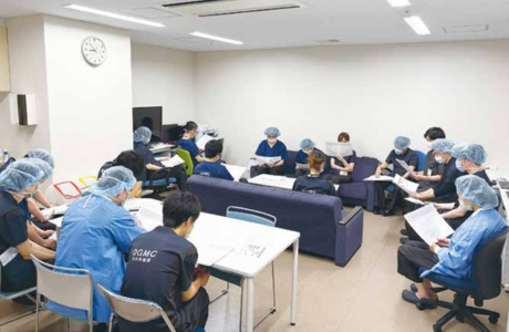 大阪急性期・総合医療センター