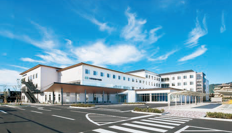 京都民医連中央病院