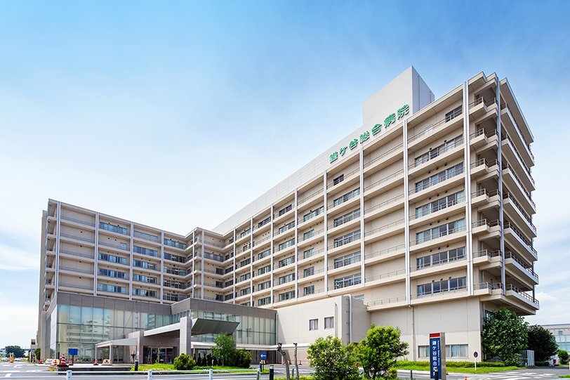 医療法人徳洲会 鎌ケ谷総合病院