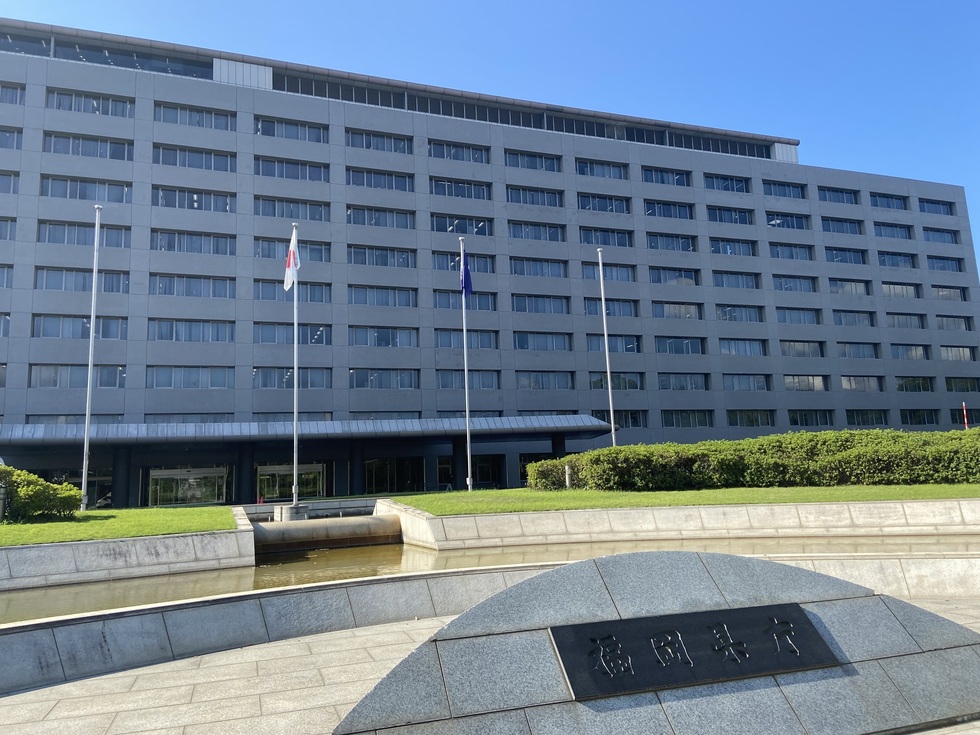 福岡県庁|民間医局レジナビ