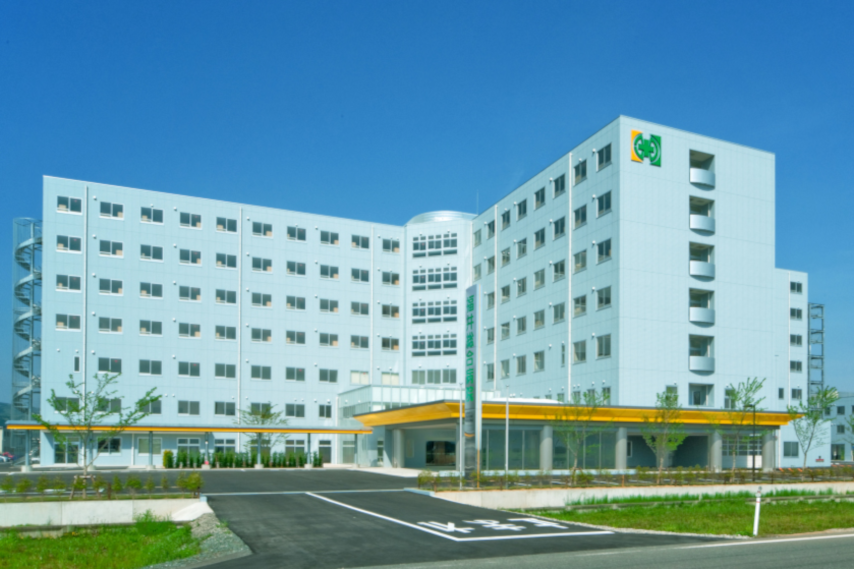 一般財団法人 新田塚医療福祉センター 福井総合病院