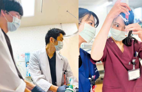 河北総合病院