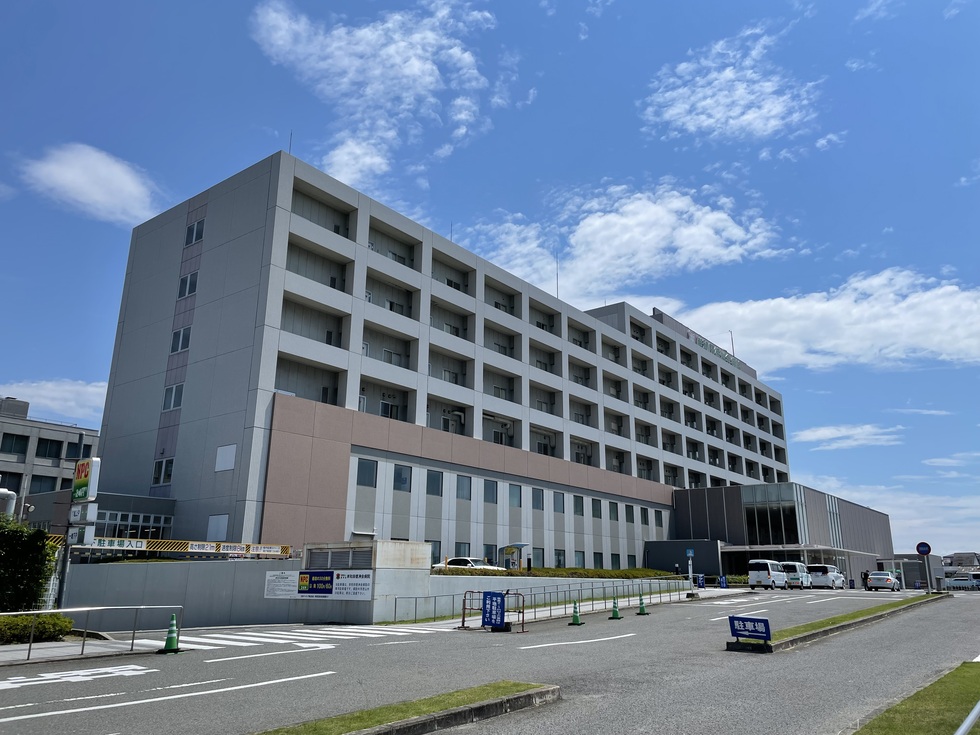 岸和田徳洲会病院