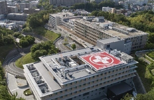 新百合ヶ丘総合病院