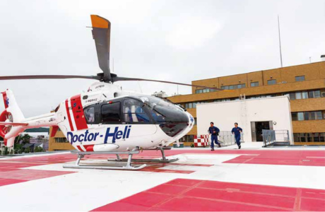 手稲渓仁会病院