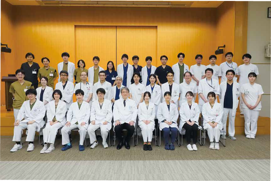福井赤十字病院