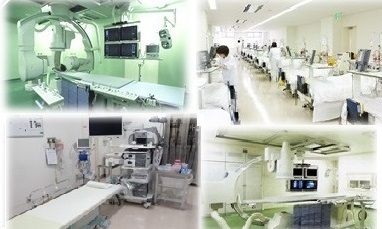 2025年度・2026年度　大阪府済生会茨木病院 見学会・相談会