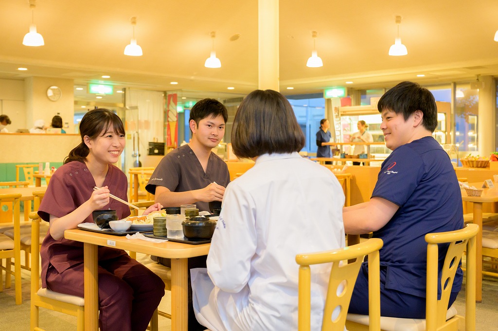 鈴鹿 回生 病院