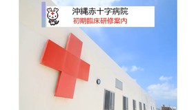 沖縄赤十字病院