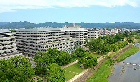 京都府立医科大学附属病院