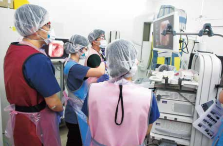 公立藤岡総合病院