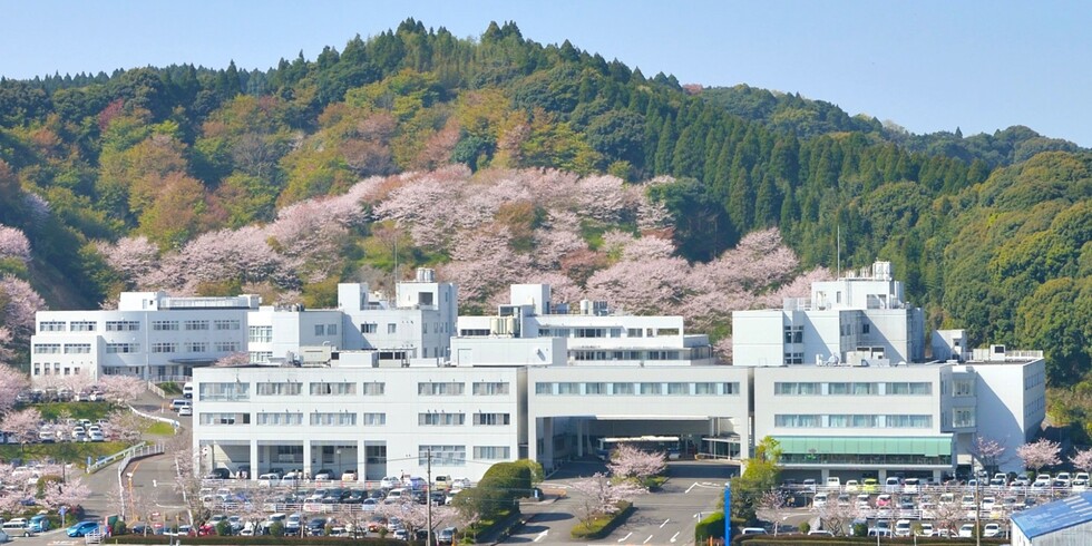 古賀総合病院