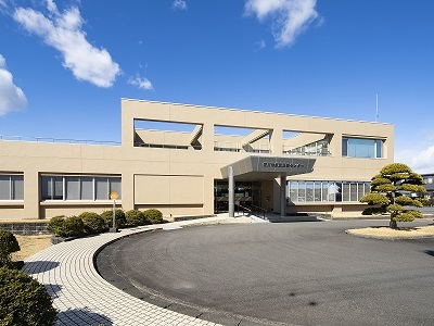 菊川市家庭医療センター