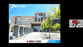 日本赤十字社　姫路赤十字病院
