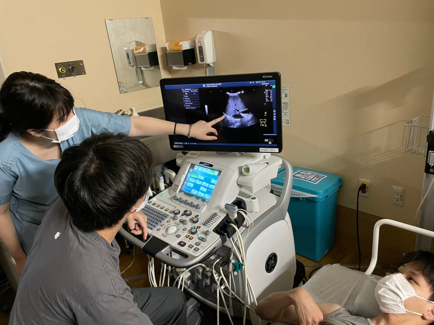 京都桂病院 京都桂病院臨床研修プログラム