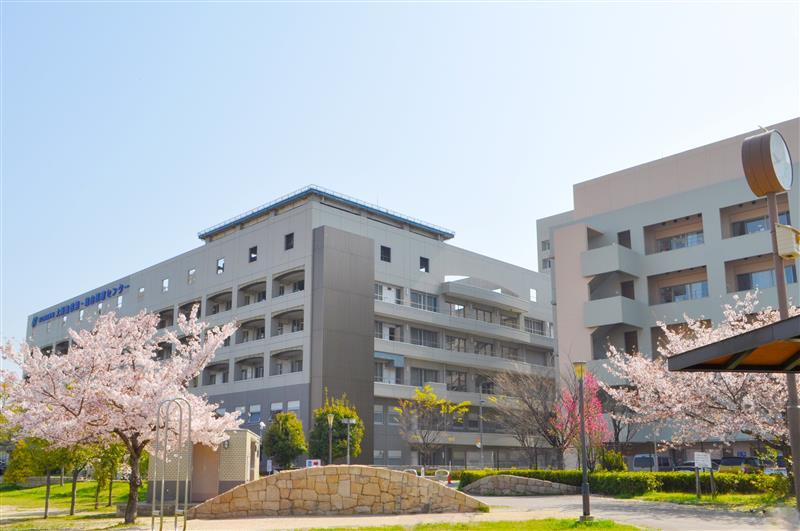 大阪府立病院機構 大阪急性期・総合医療センター