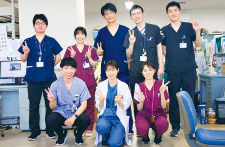 国立国府台医療センター